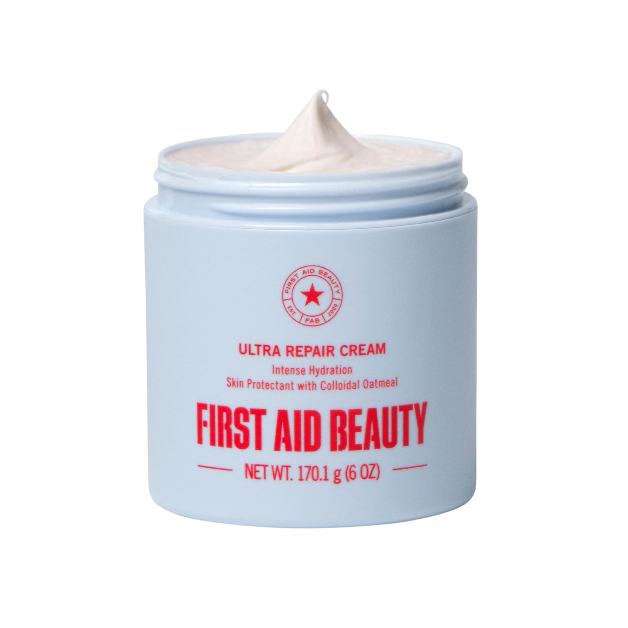 First Aid Beauty Moisturizer Clinically