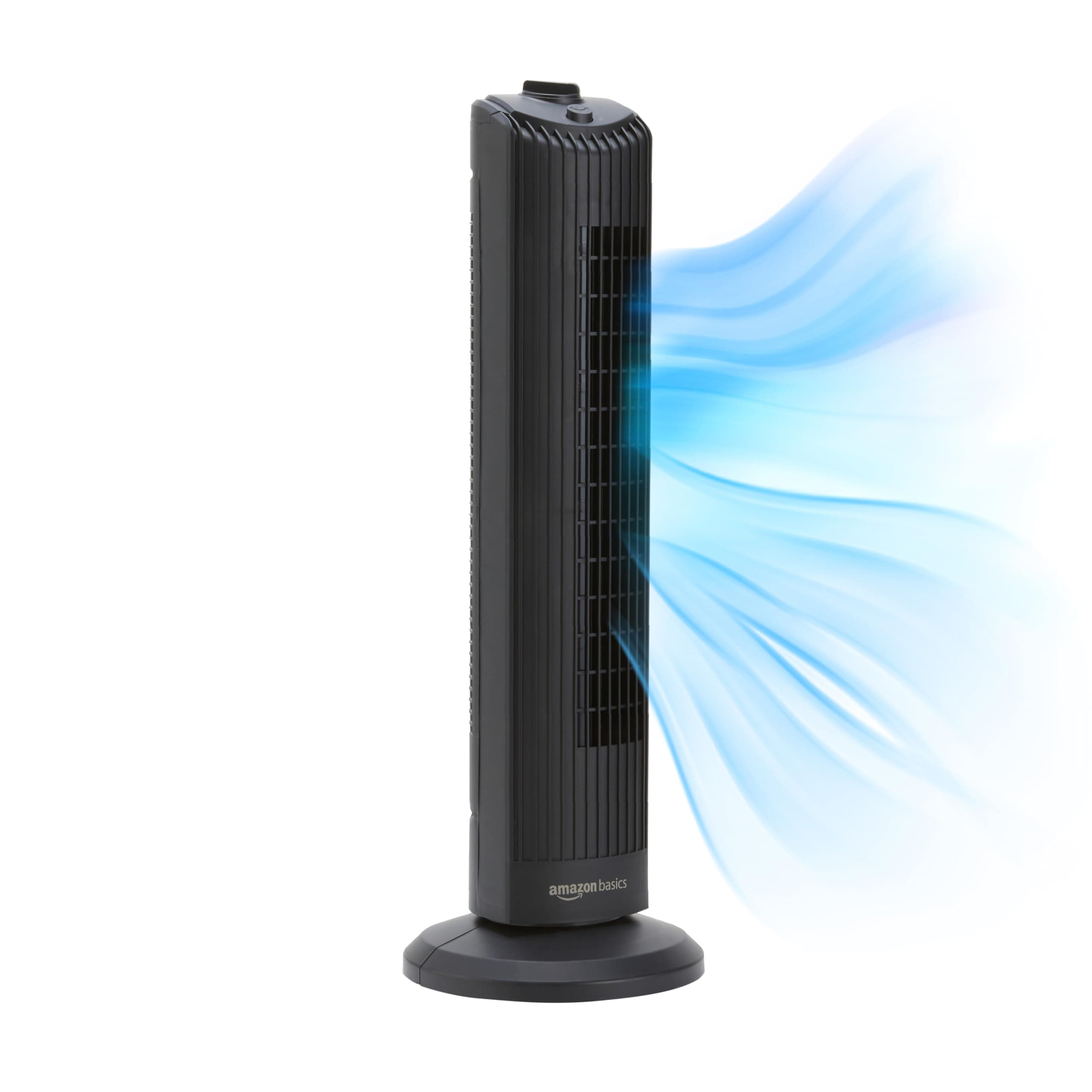Amazon Basics Oscillating Mechanical Control