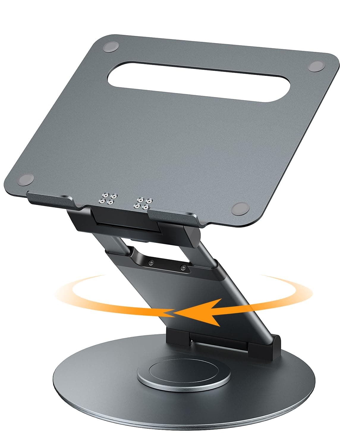 Nulaxy Telescopic Rotating Adjustable Ergonomic