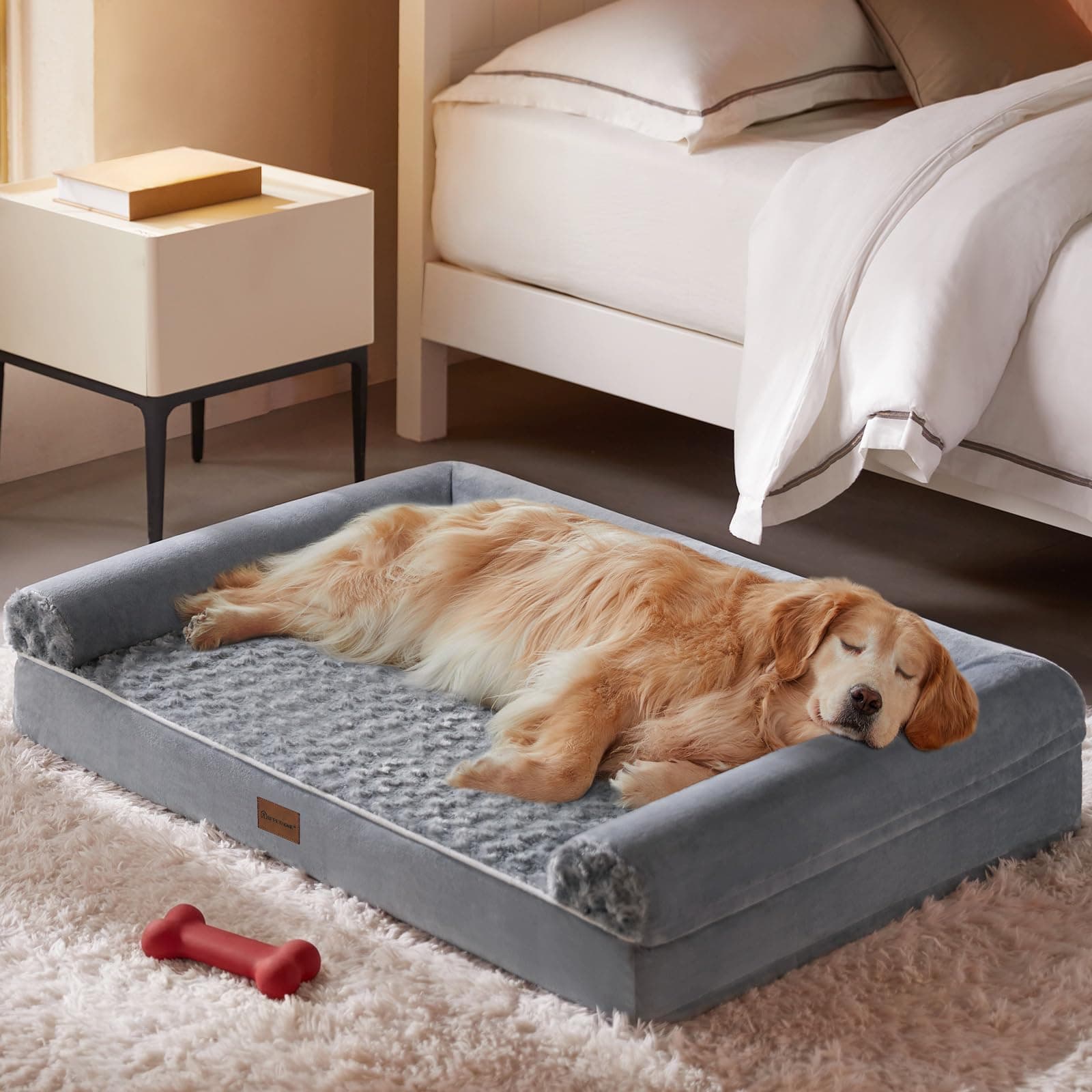 BFPETHOME Large Orthopedic Medium Crate