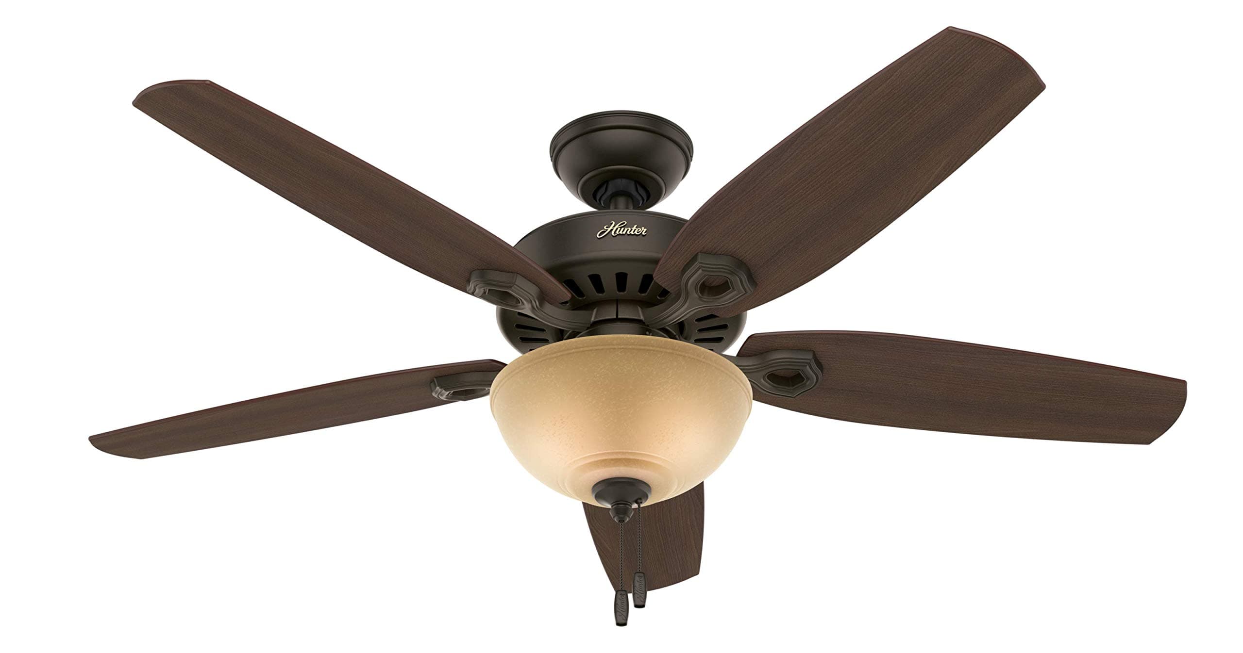 Hunter 53091 Builder Fan Brazilian