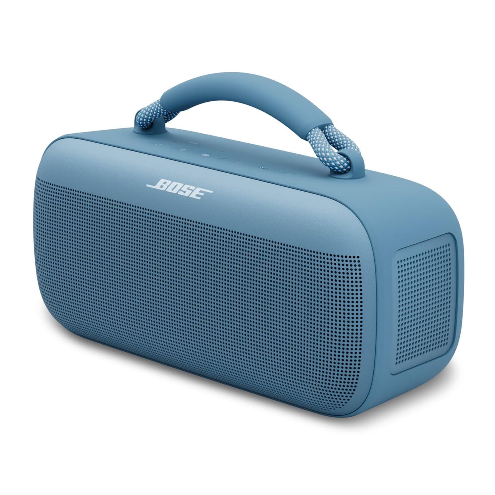 Bose SoundLink Portable Waterproof Bluetooth