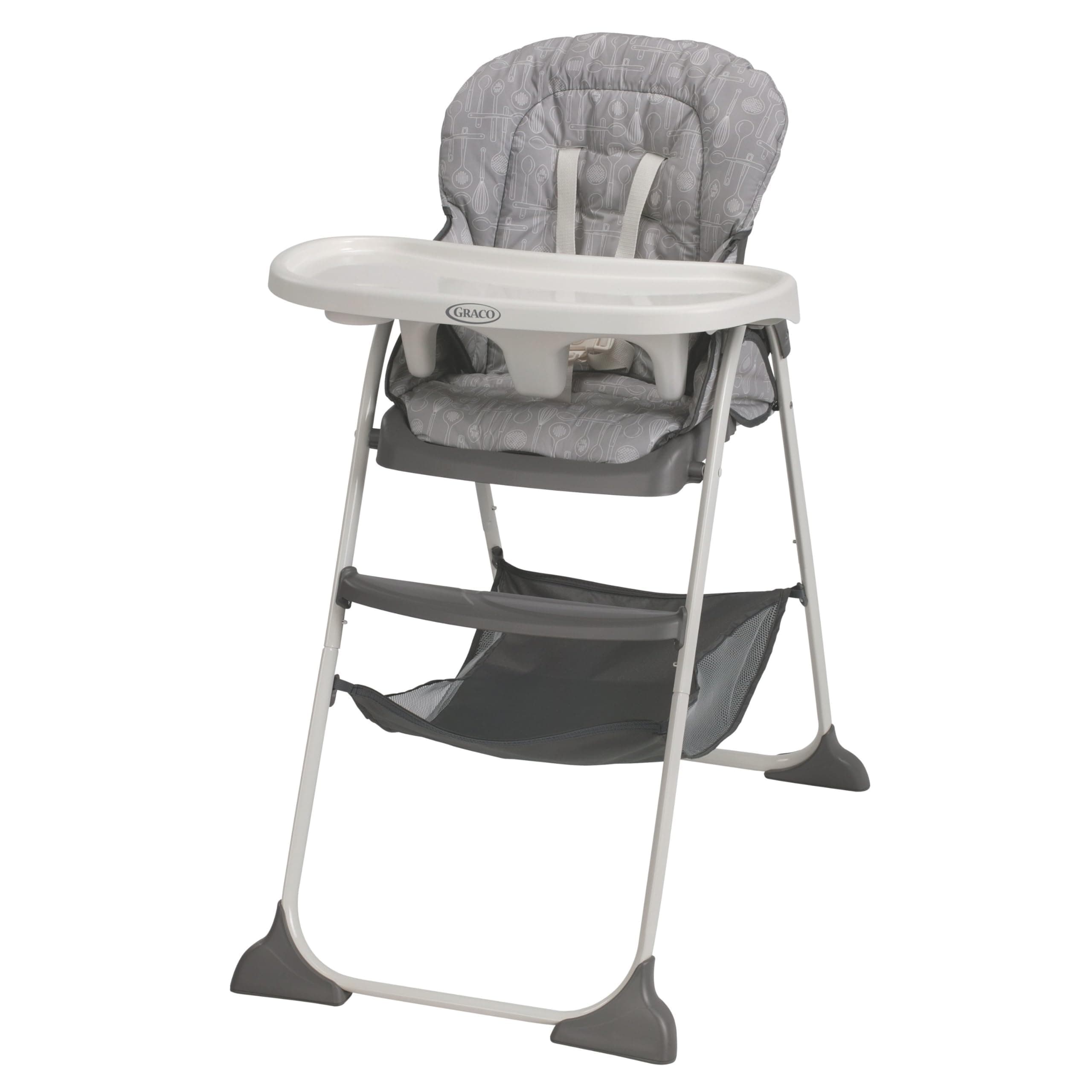 Graco Fast Folding Multiple Positions Comfortable