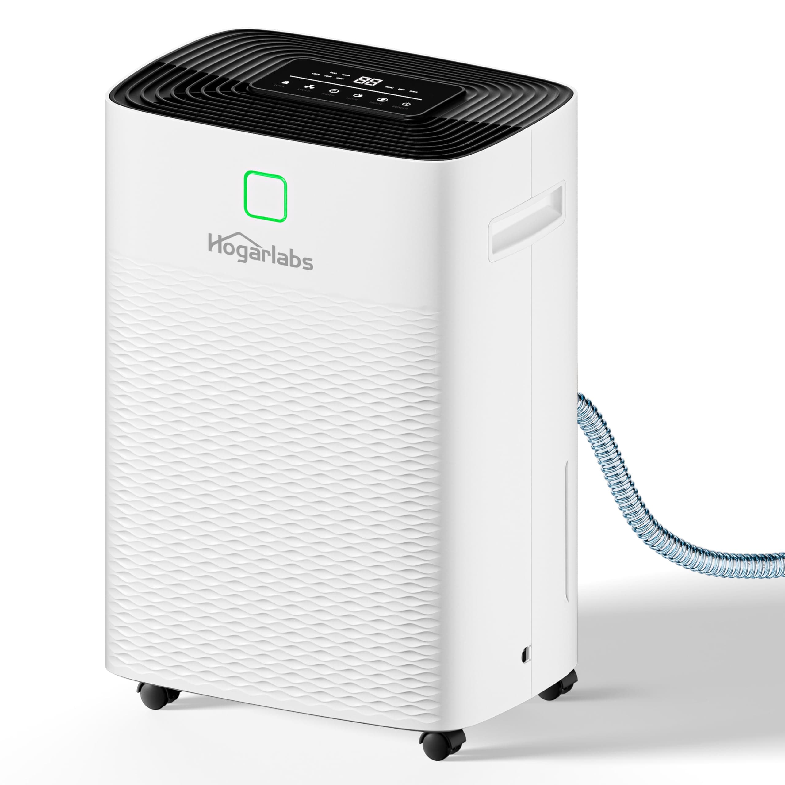 Dehumidifier HOGARLABS Basement Intelligent Humidity