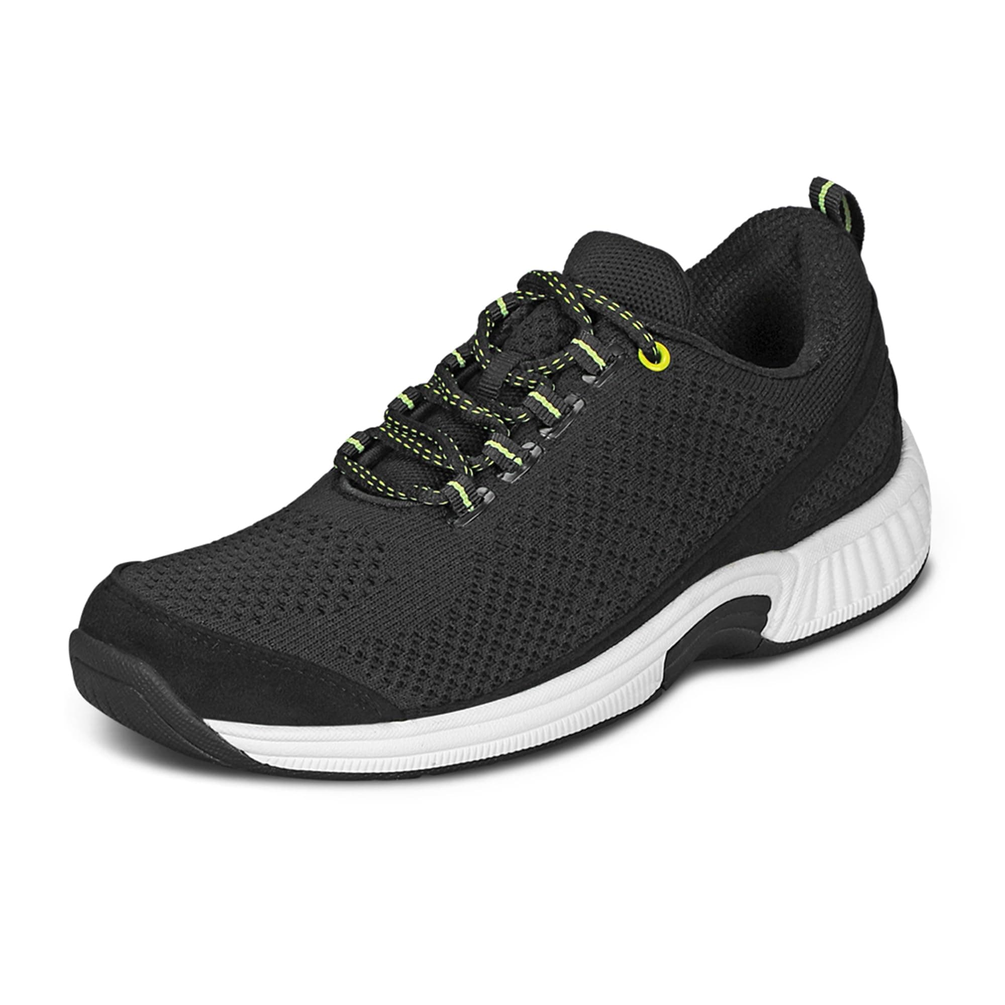 Orthofeet Fasciitis Diabetic Athletic Sneakers