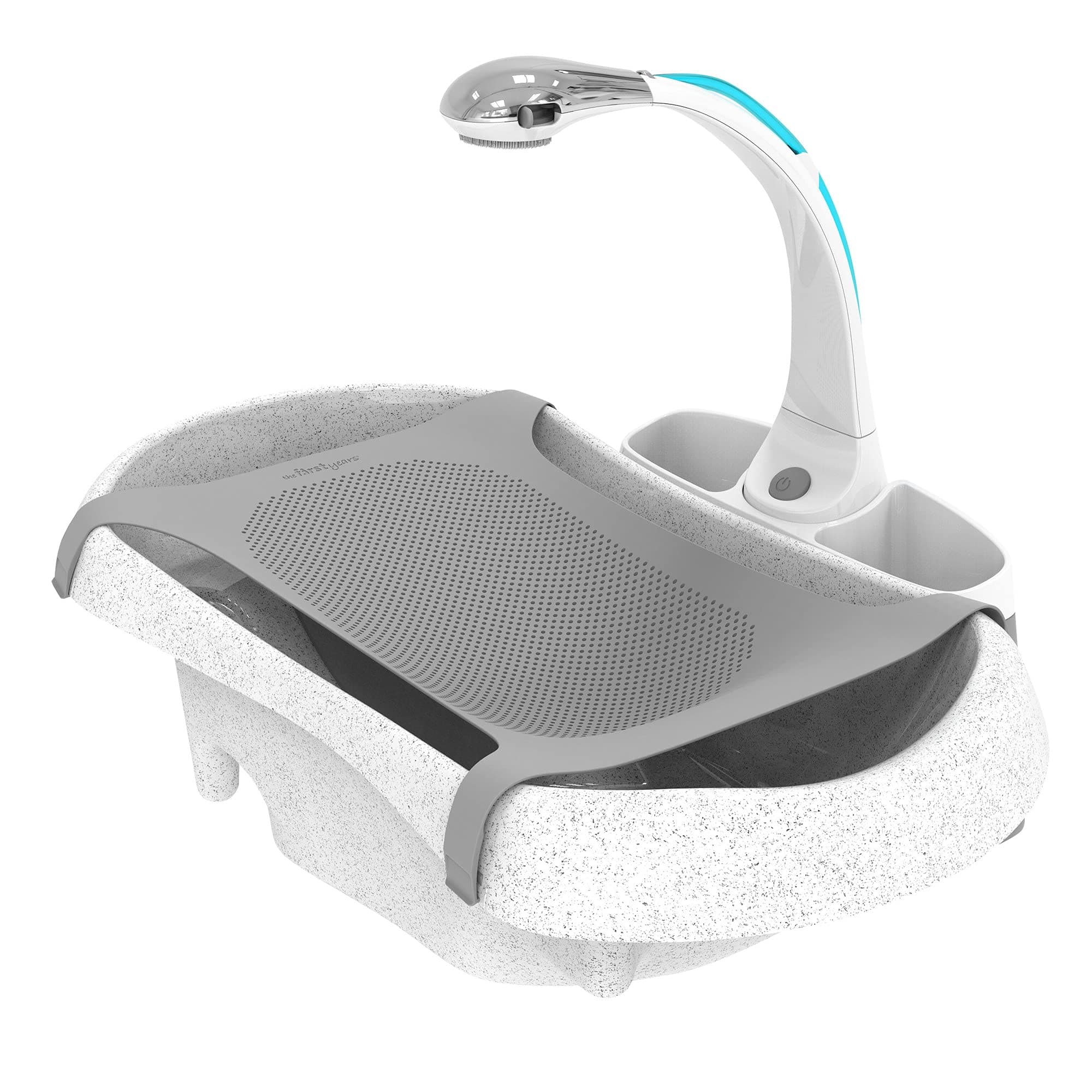 First Years Bathtub Newborn Soothing