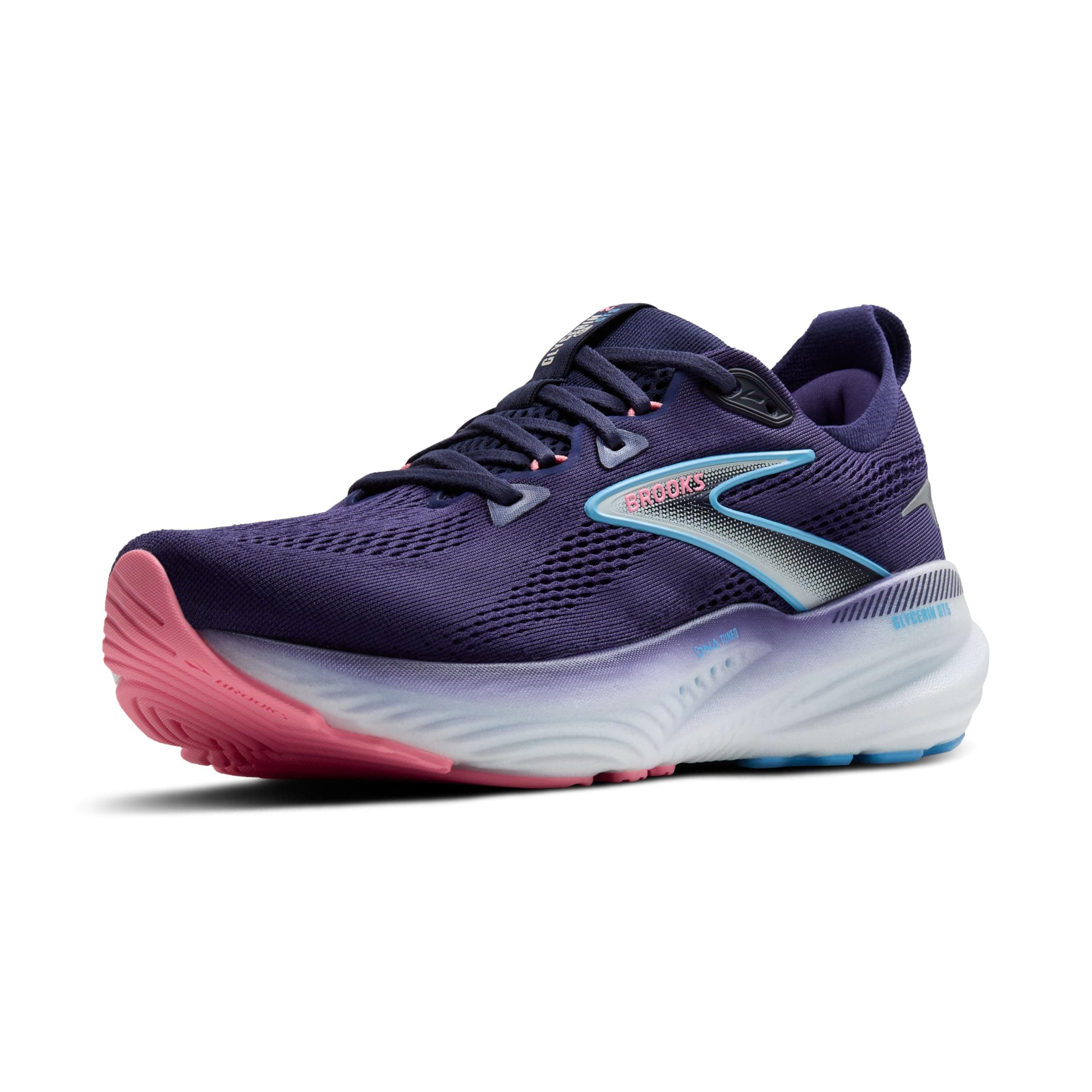 Brooks Womens Glycerin Supportive Running