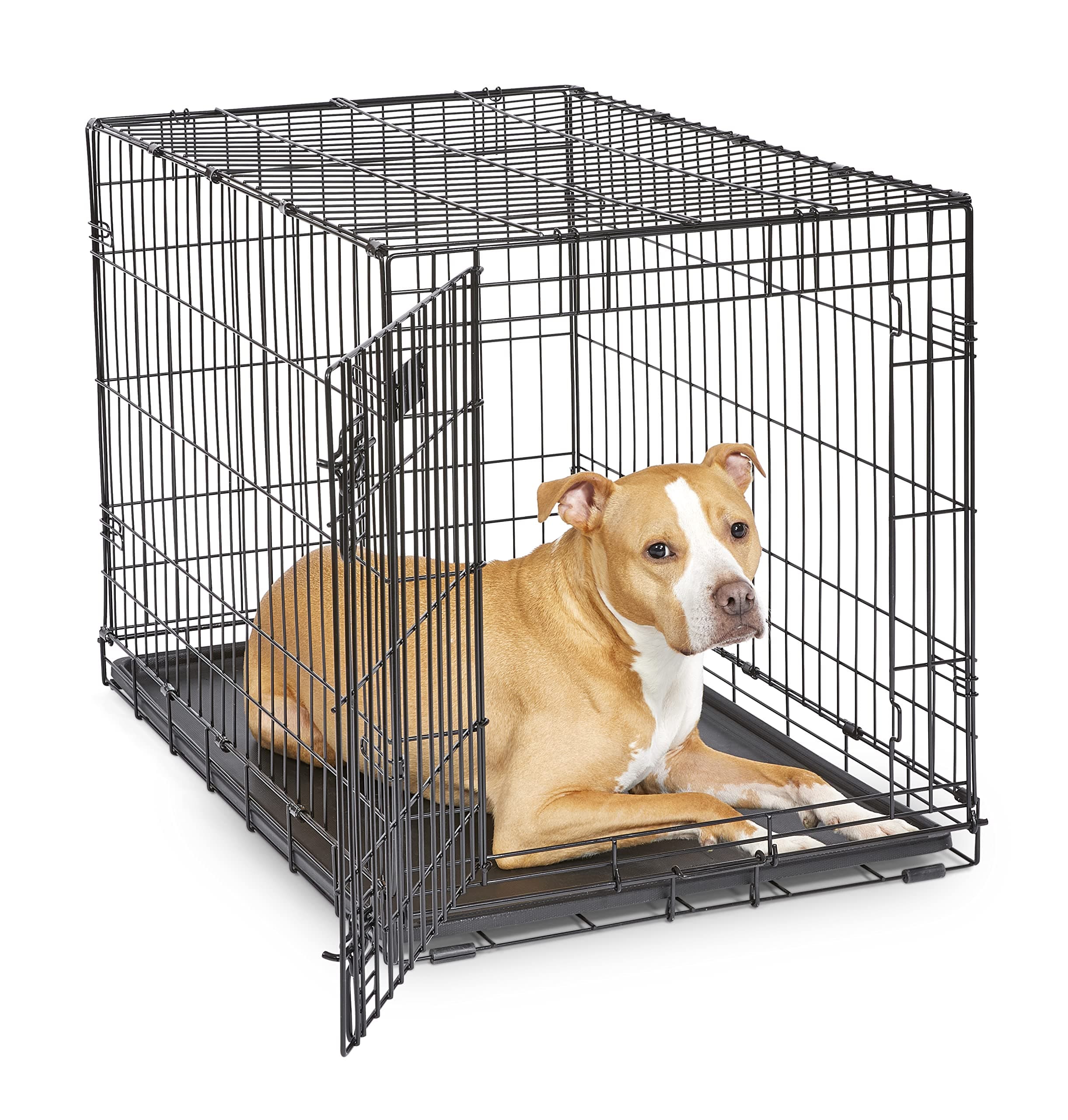MidWest Folding Protecting Leak Proof Intermediate