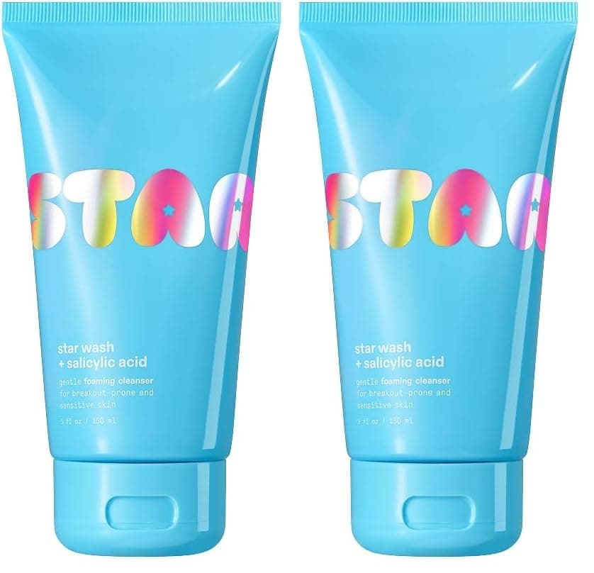 Starface Salicylic Breakout Prone Sensitive Breakouts