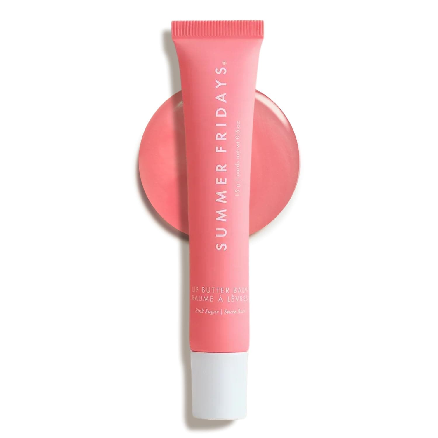 Summer Fridays Lip Butter Balm