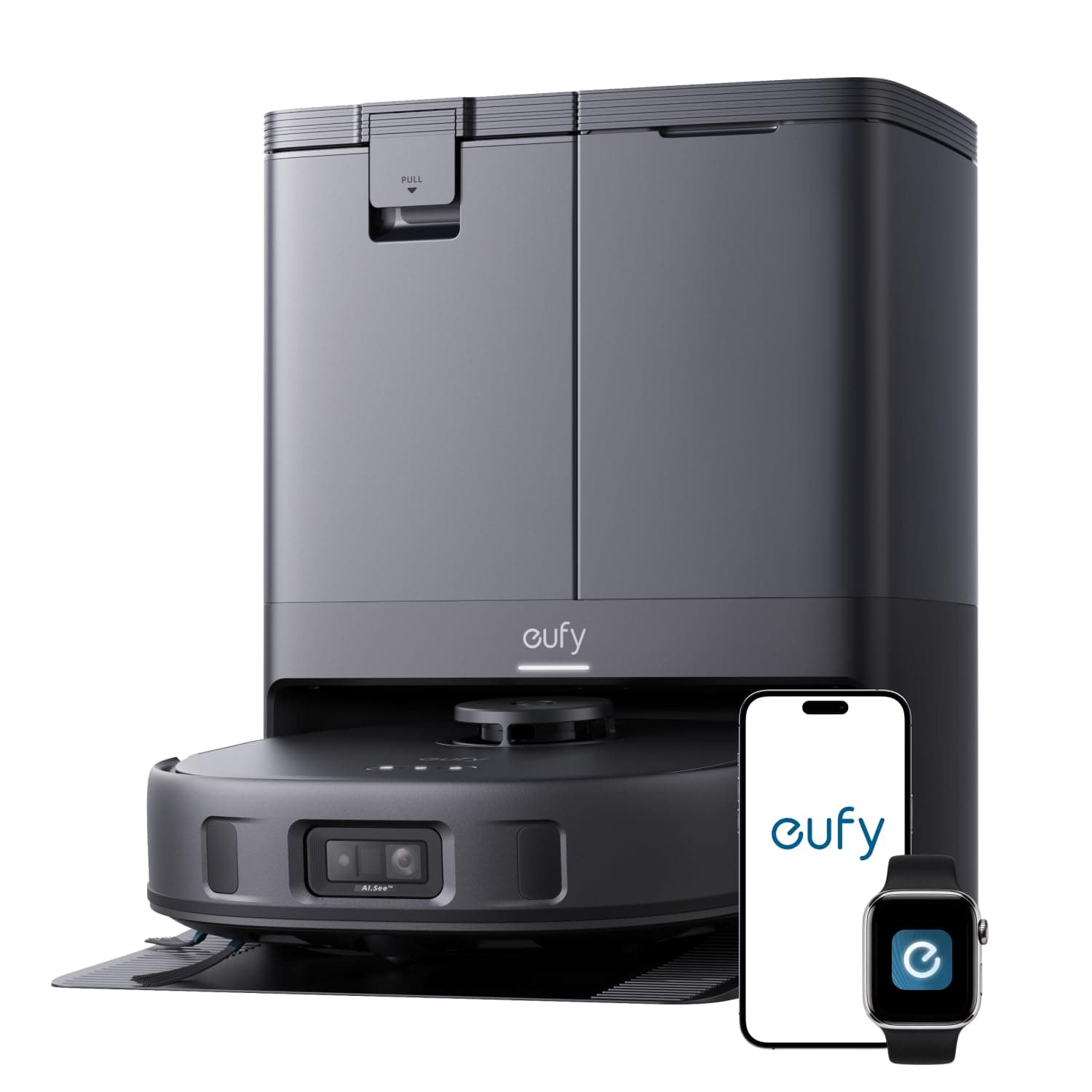 Roborock S8 Pro Ultra