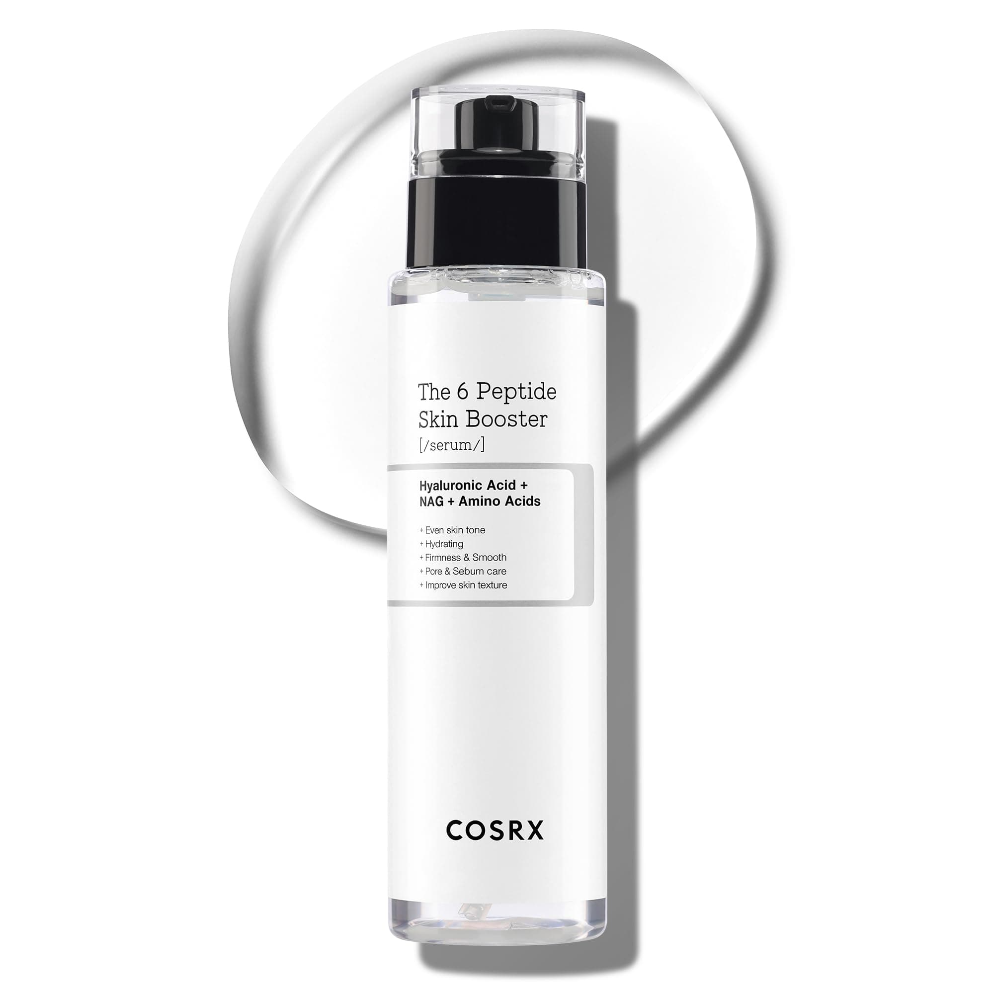 COSRX Collagen Boosting Niacinamide Hyaluronic