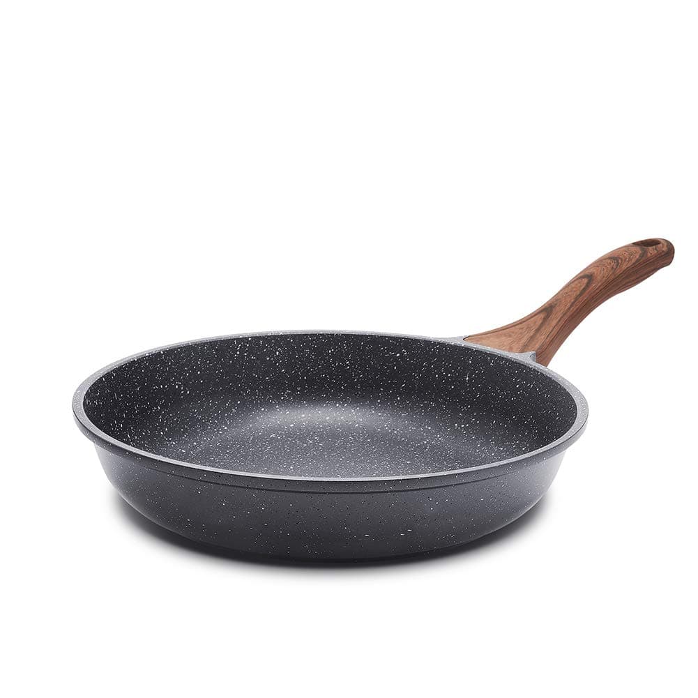 SENSARTE Nonstick Frying Pan Skillet
