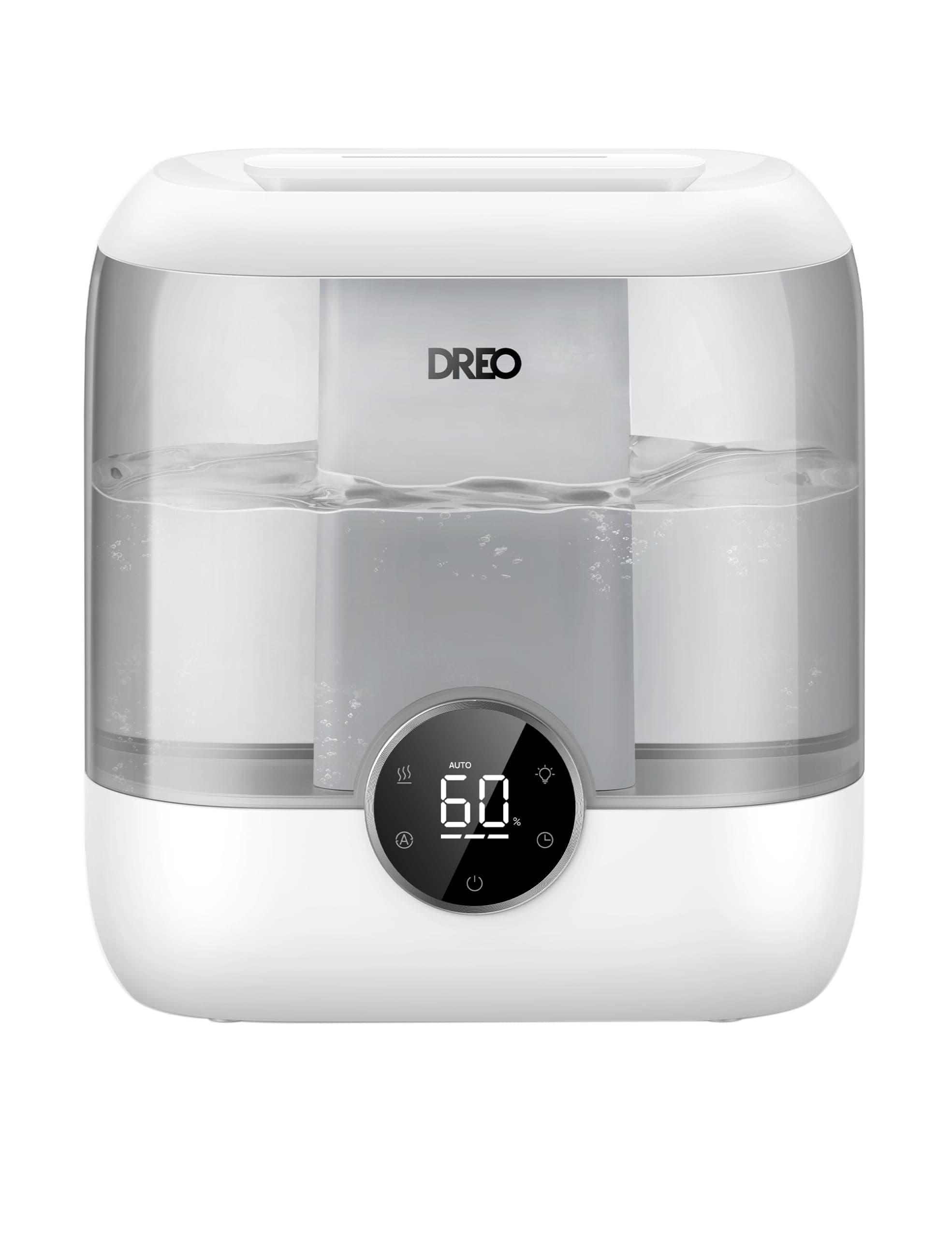Dreo Humidifiers Supersized Ultrasonic Humidifier