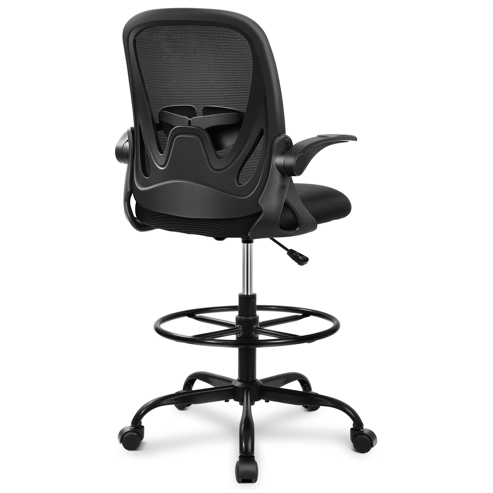Primy Drafting Executive Ergonomic Adjustable