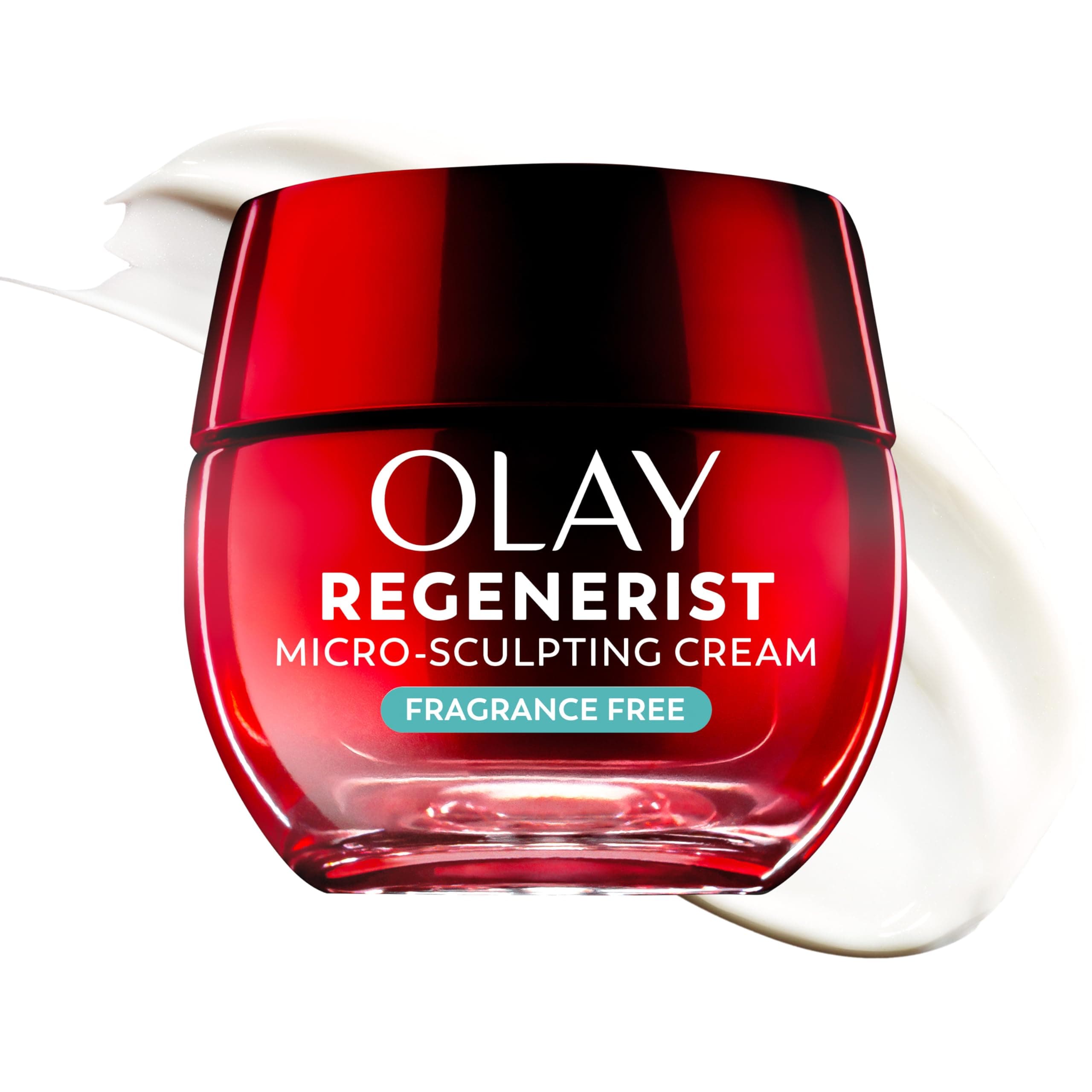 Anti Aging Moisturizer Olay Micro Sculpting Fragrance Free