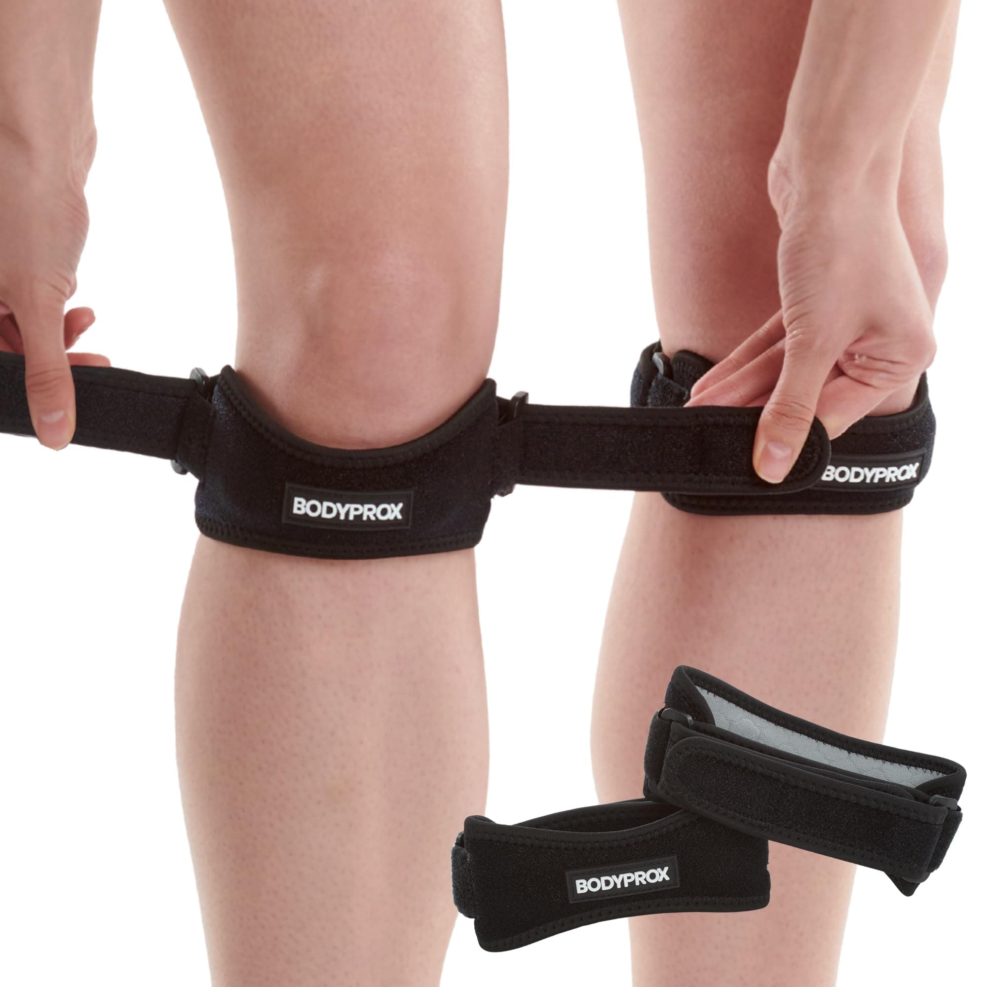 Bodyprox Patella Basketball Tendonitis Volleyball