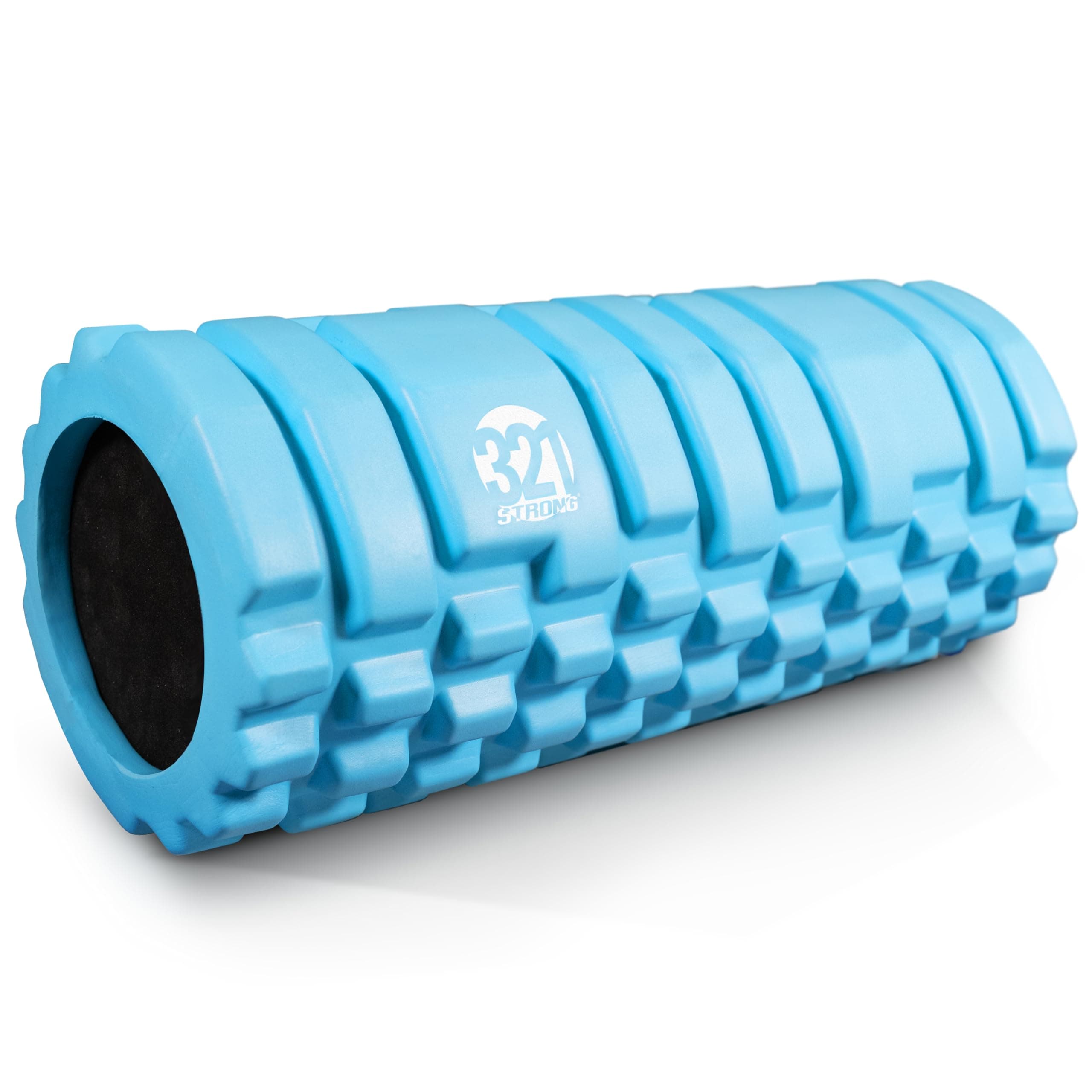 321 STRONG Foam Roller Myofascial